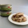 Hot Penjualan Frozen Skipjack Tuna Loin Tins