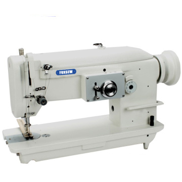 Lit plat inférieur inférieur en zigzag machine à coudre