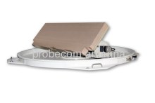 90cm Flat Panel Antenna?