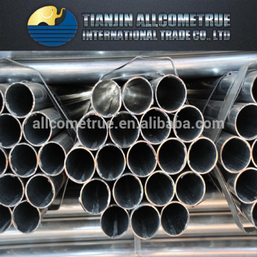 25mm electrical imc conduit pipe/galvanized imc conduit / imc steel pipe
