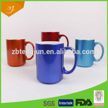 Pearl Glaze Mug,ceramic mug