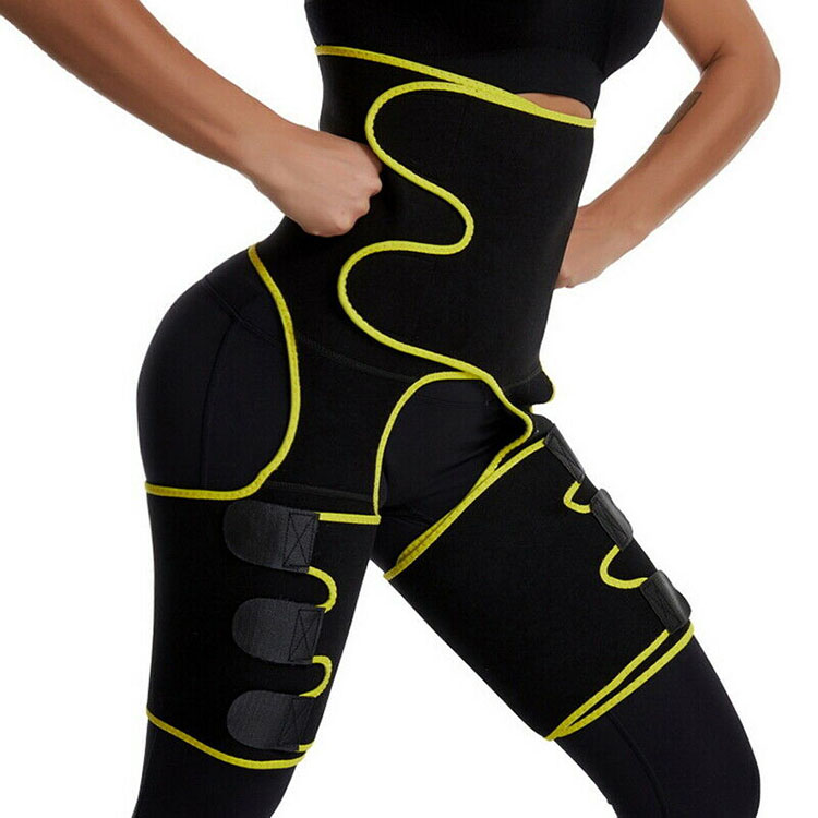 waist thigh trainer