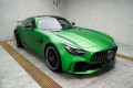 Herpositioneerbaar mat metalen groene vinyl wrap rekbaar