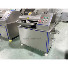 Technical Support for 304 Stainless Steel Meat Bowl Chopper