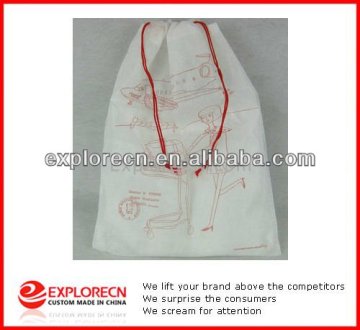 Non woven reuseable grocery bags