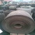 Used conveyor belt,second handling conveyor belt,Belt 600mm used nylon belt