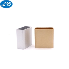 Colored Anodized USB Aluminum Enclosure