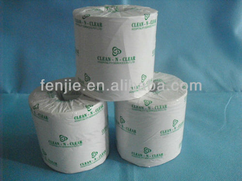 Ppper Wrapped 2 Ply Toilet Paper