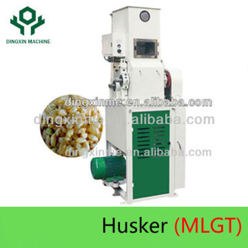 MLGT25 Automatic Grain Huller