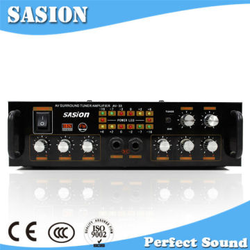 Cheapest surround tuner amplifier for sale