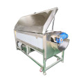 High Efficiency Potato Cassava Peeler for Restaurant