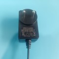 Indian Plug DC 12V 3A BIS Power Adapter