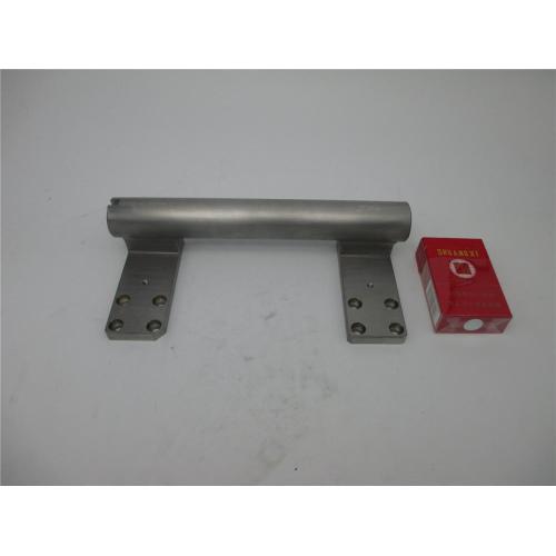 CNC Milling And Turning