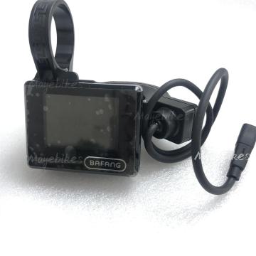 DPC240 CAN Protocol display for Bafang Torque Motor