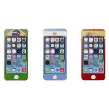 2014 FIFA World Cup Color Tempered Glass Screen Protector