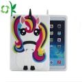 Fashion Unicorn Silicone Tablet Protect Case Tablet-PC Cover