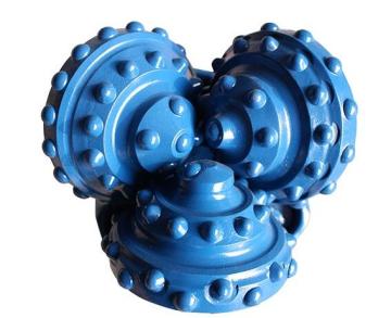 tci iadc637 tricone rock drill bit