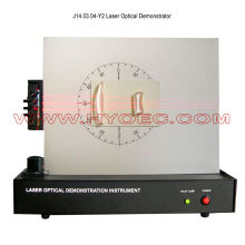 Laser Optical Demonstrator-J14.03.04-Y2