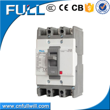 industrical switch 380v moulded case circuit breaker