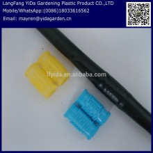 Sugarcane drip irrigation line