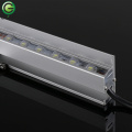 Lutas de arruela de parede LED Luzes de iluminação linear à prova d&#39;água