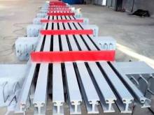 Multiple-gap Expansion Joints