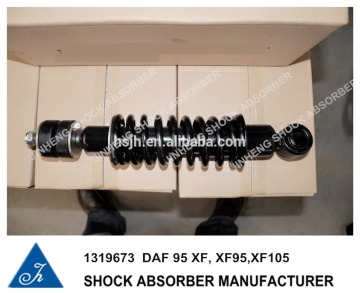 1387326 DAF truck cabin shocks absorber