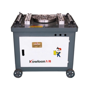 Factory outlet construction machinery other bending machine