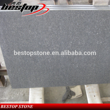 G684 Granite Tile with Flamed Surface Processing