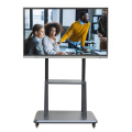 Samsung Interactive Flat Panel