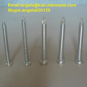 Concrete Nail Various Sizes Galvanized Steel Nail