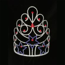 July 4 independence day pageant crowns
