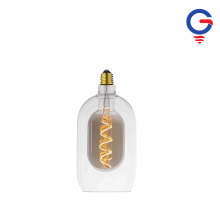 Outdoor Internet-famous Lighting Decorative Lamp-Gray