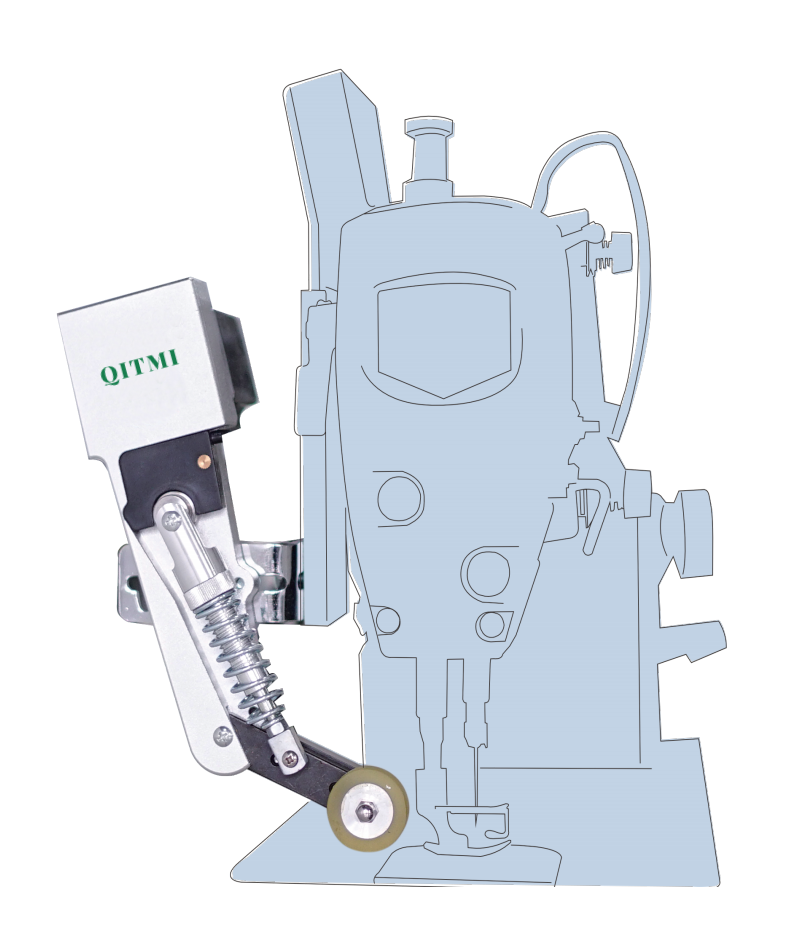 XTW / P / T / S / M TROVELLESS All-Drive Puller Digital Pintar