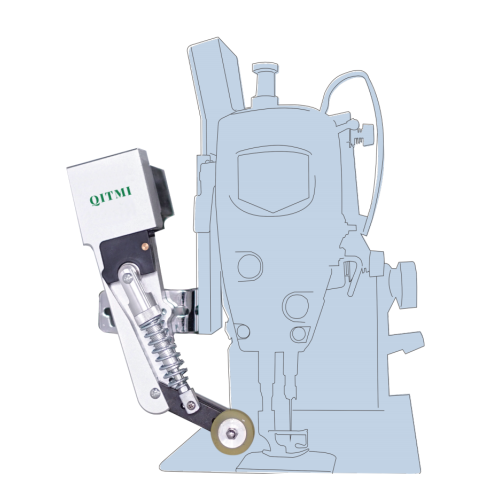 XTW / P / T / S / M bürstenloser All-Drive Intelligent Digital Puller