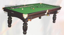Hot Sale Snooker Table