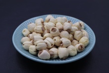 White Lotus Seeds
