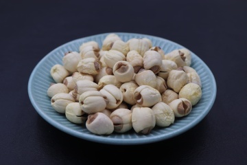 White Lotus Seeds