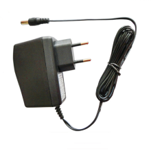 EU Plug DC 12V 2A Transformer 12V 2000mA Wall Plug Adapter