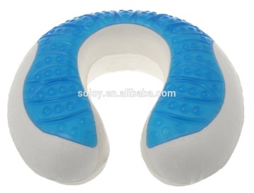 Comfort Cool Gel Neck Pillow