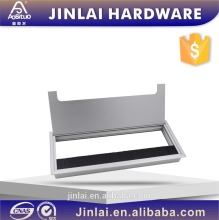 grommet tabletop, grommet for desk, desktop grommet