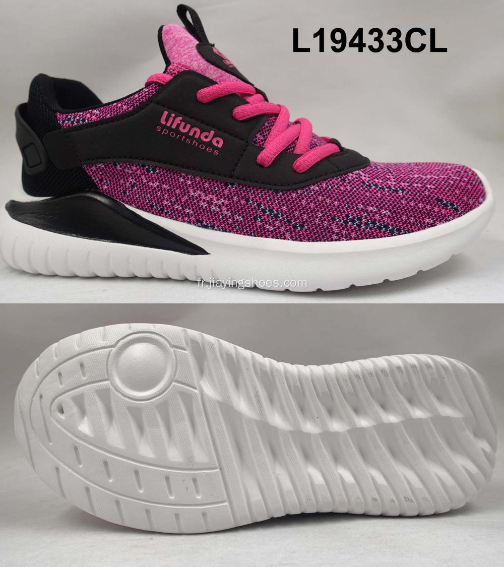 Chaussures de sport de course pour adultes