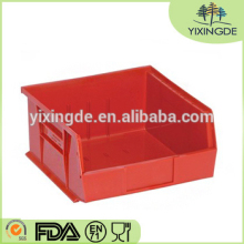 Plastic Storage Bins