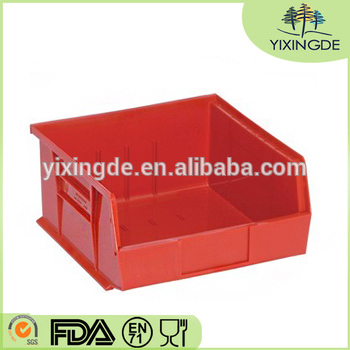 Plastic Storage Bins