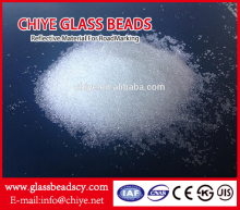 Sand Blasting Glass Beads For Sandblasting Machine