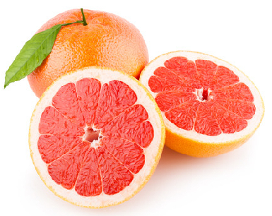 grapefruit