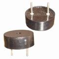 Trasduttore piezo, misure 12 x 4,8 mm con perni, 80dB a 4kHz