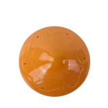 Durable Pet Plastic Dog Training Toy for Dogs