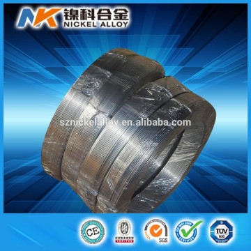 Manufacturer Thermal Spraying Pure Zinc Wire