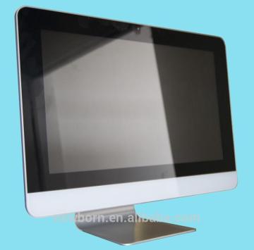 17"~55" Inch Led Computer Monitor Dual Monitor Stand With Monitor System